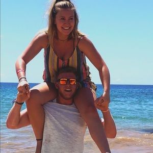 Meet your Posher, Keeton